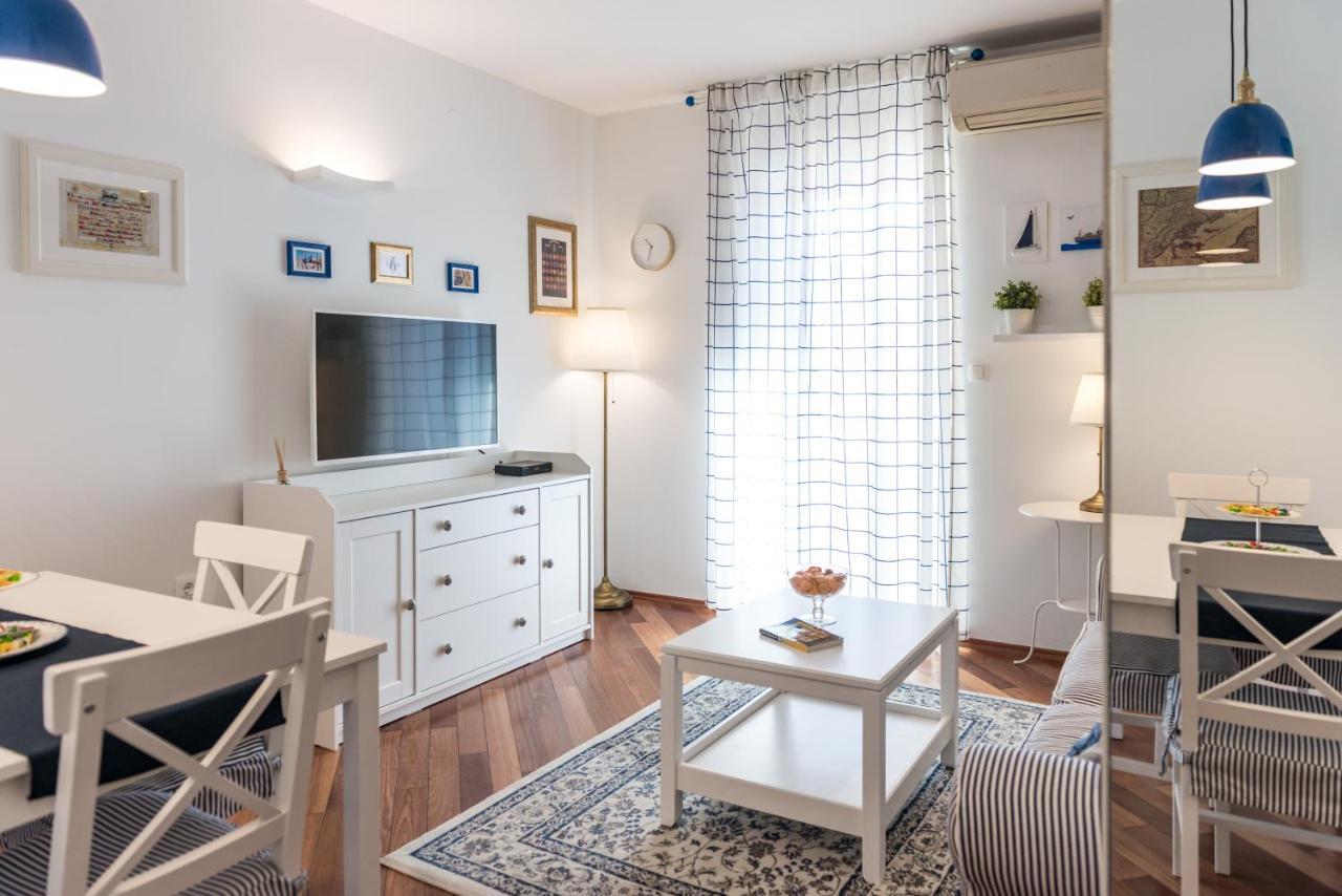 Blumarine Apartments Dubrovnik Ngoại thất bức ảnh