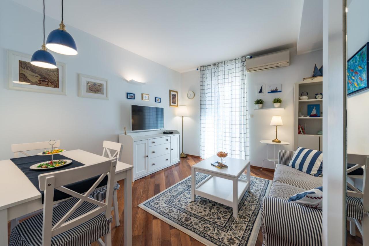 Blumarine Apartments Dubrovnik Ngoại thất bức ảnh