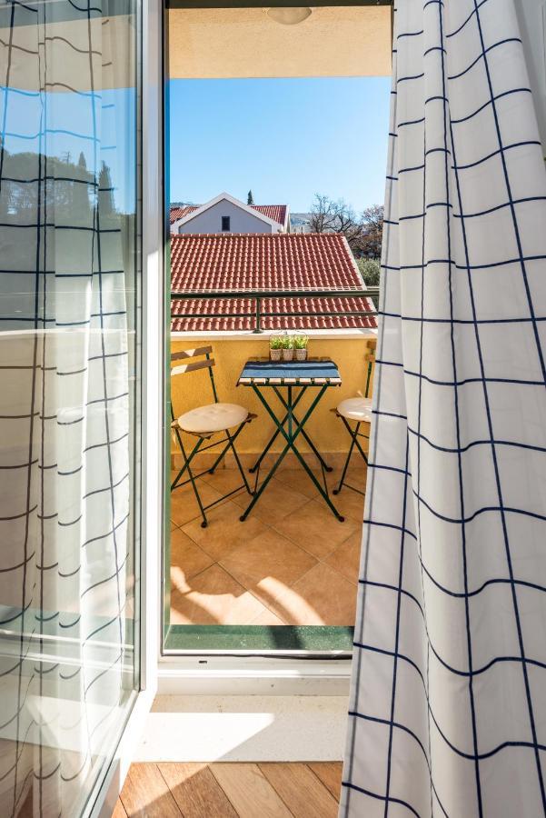 Blumarine Apartments Dubrovnik Ngoại thất bức ảnh