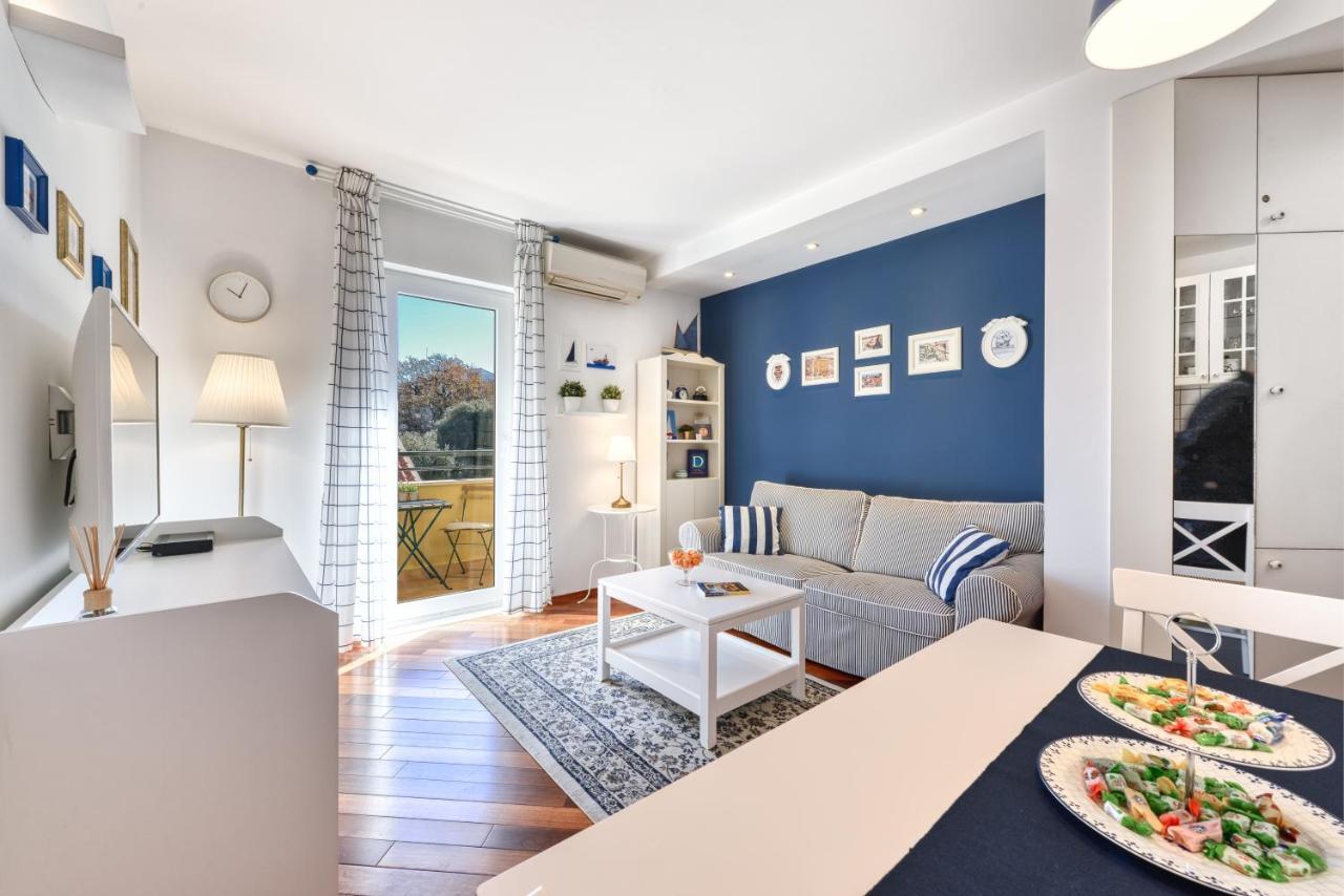 Blumarine Apartments Dubrovnik Ngoại thất bức ảnh