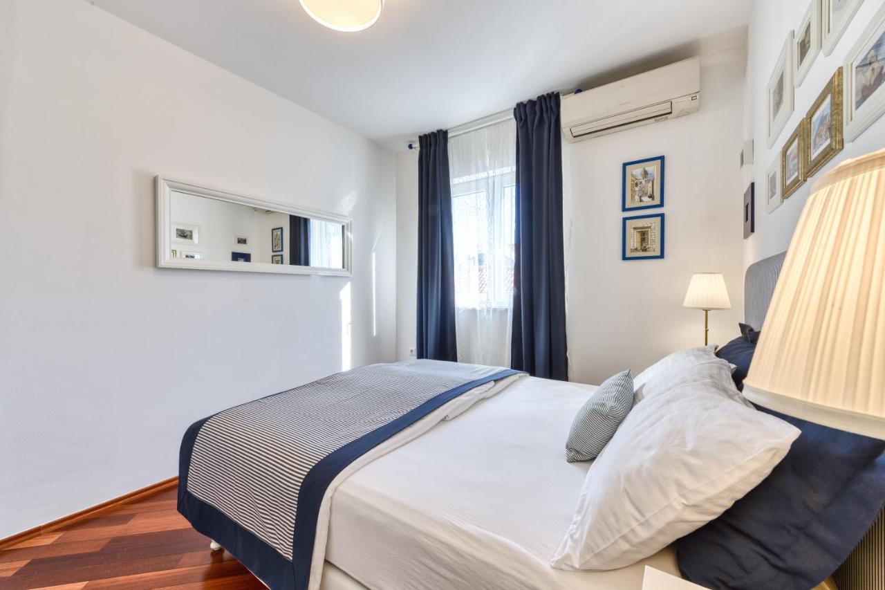 Blumarine Apartments Dubrovnik Ngoại thất bức ảnh