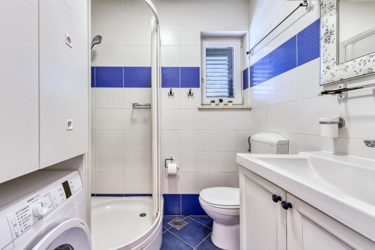 Blumarine Apartments Dubrovnik Ngoại thất bức ảnh