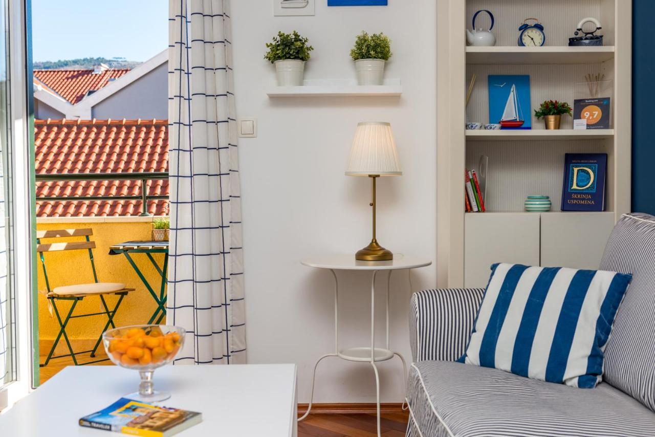 Blumarine Apartments Dubrovnik Ngoại thất bức ảnh