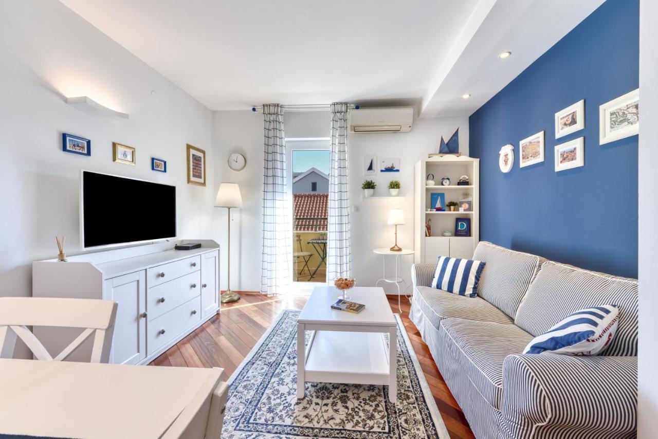 Blumarine Apartments Dubrovnik Ngoại thất bức ảnh