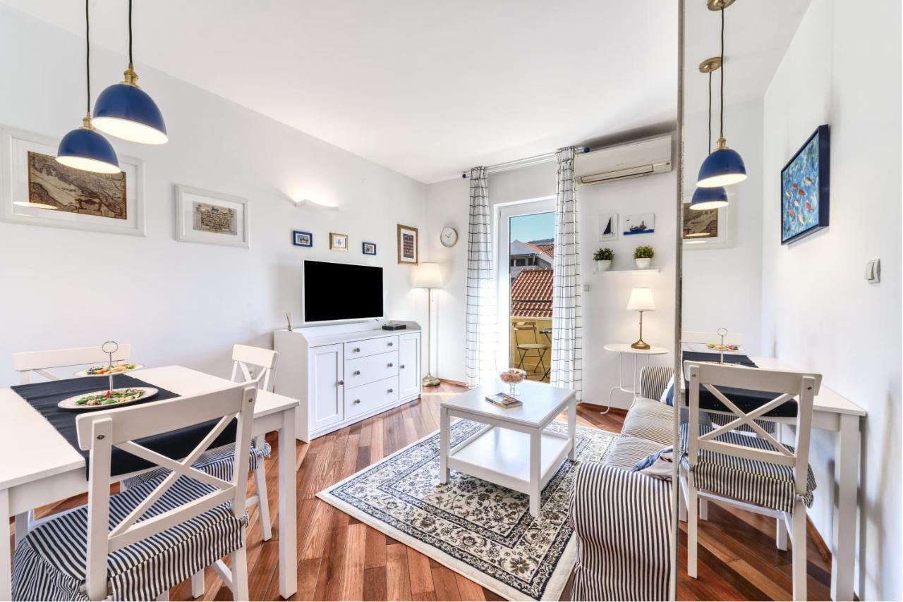 Blumarine Apartments Dubrovnik Ngoại thất bức ảnh