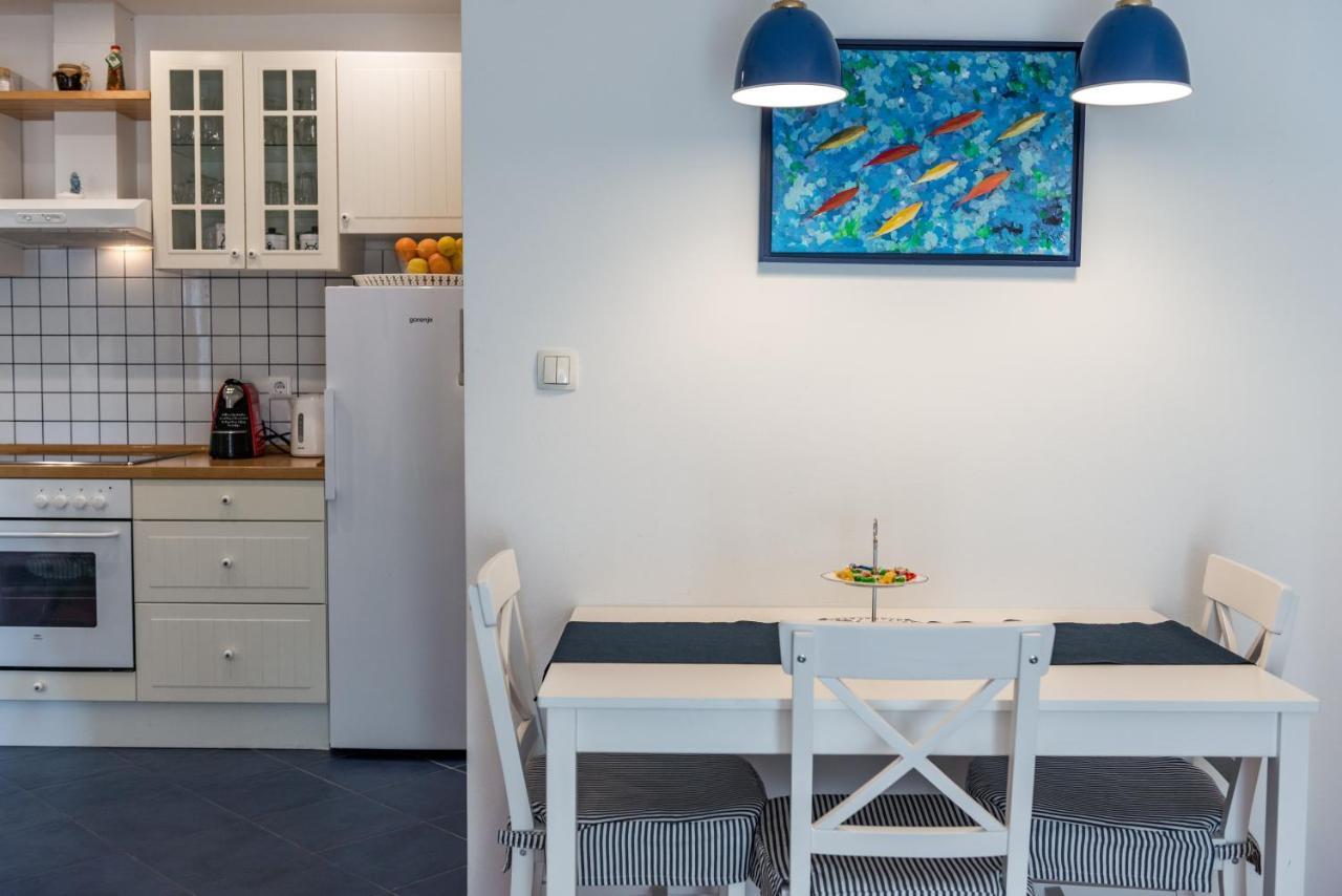 Blumarine Apartments Dubrovnik Ngoại thất bức ảnh