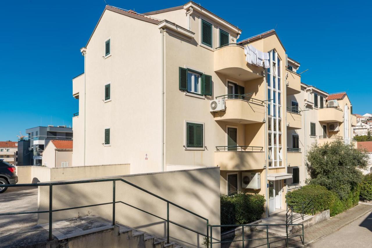 Blumarine Apartments Dubrovnik Ngoại thất bức ảnh