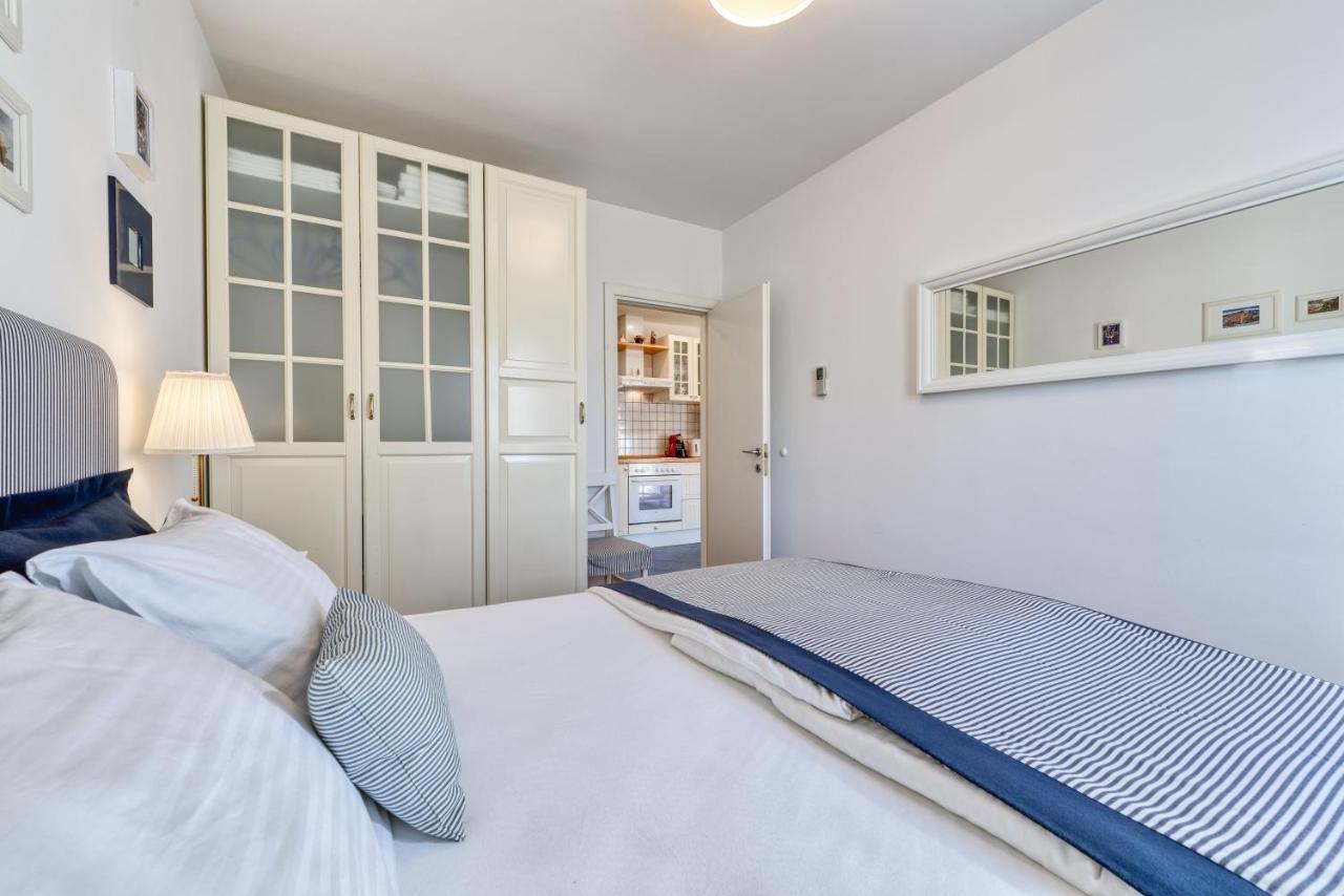 Blumarine Apartments Dubrovnik Ngoại thất bức ảnh