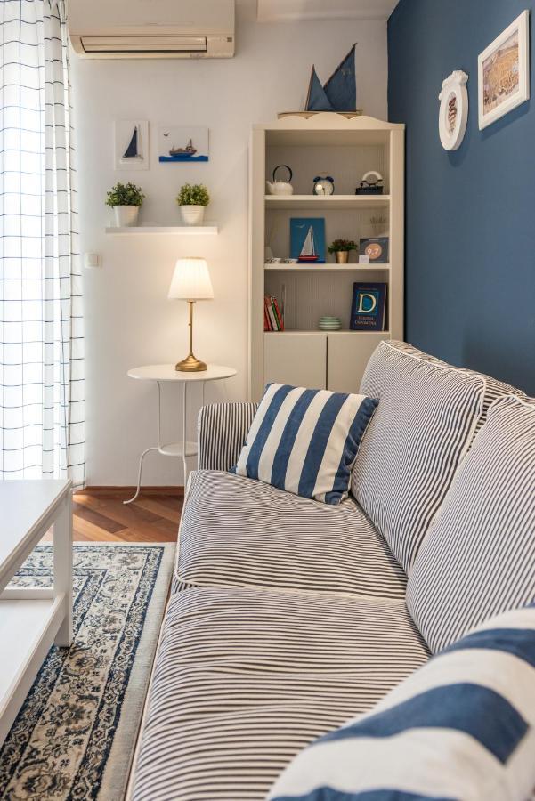 Blumarine Apartments Dubrovnik Ngoại thất bức ảnh