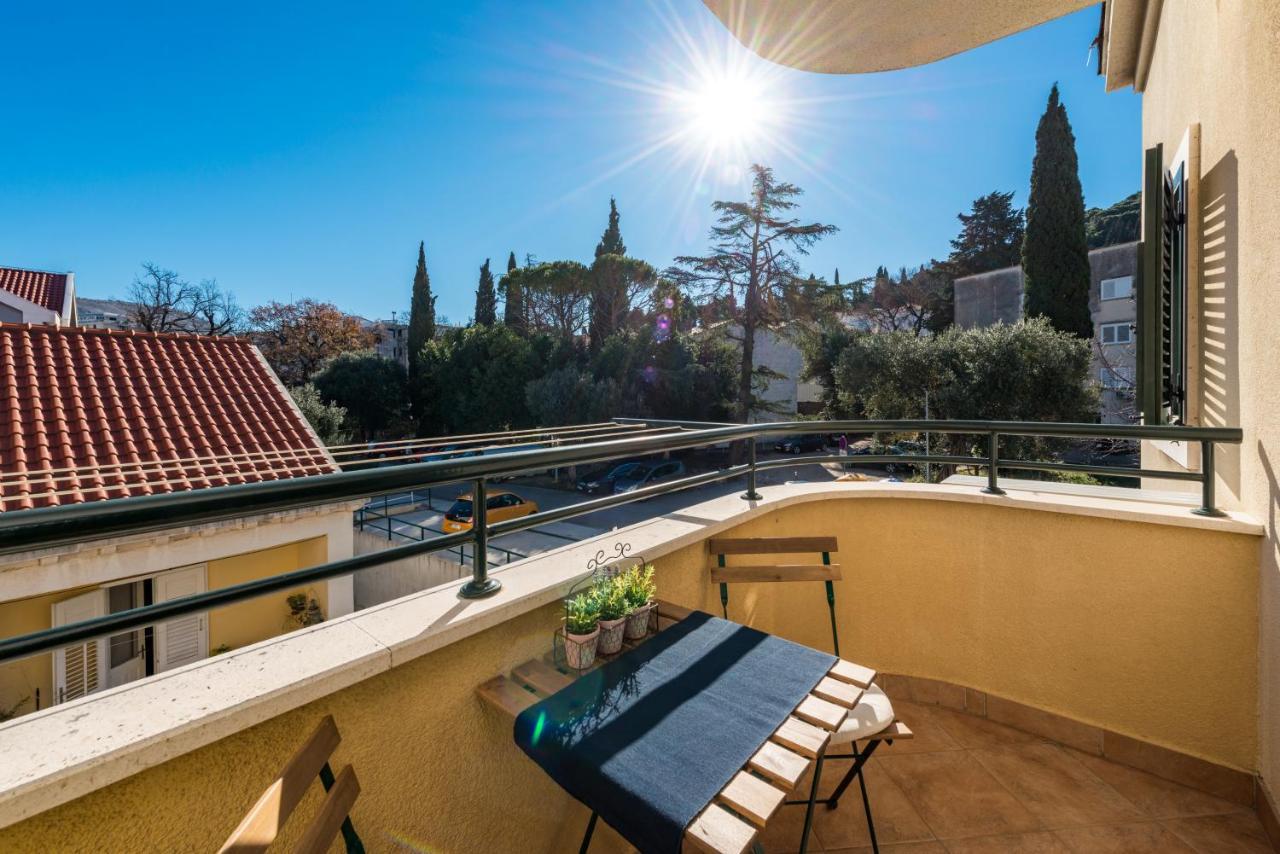 Blumarine Apartments Dubrovnik Ngoại thất bức ảnh