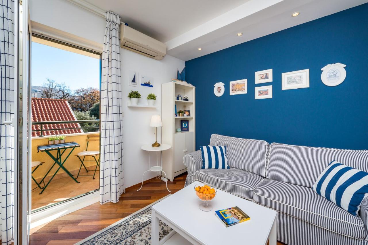 Blumarine Apartments Dubrovnik Ngoại thất bức ảnh