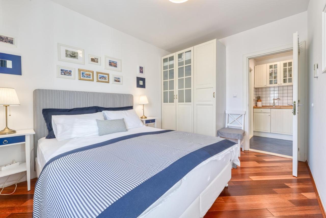 Blumarine Apartments Dubrovnik Ngoại thất bức ảnh