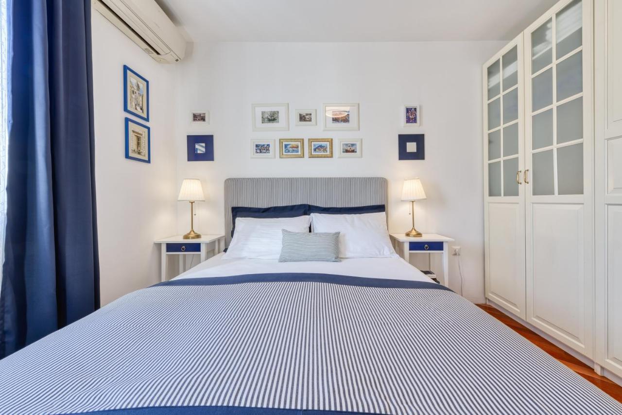 Blumarine Apartments Dubrovnik Ngoại thất bức ảnh