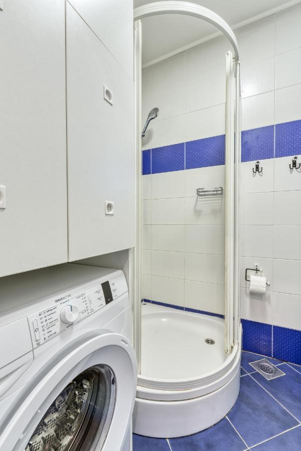 Blumarine Apartments Dubrovnik Ngoại thất bức ảnh