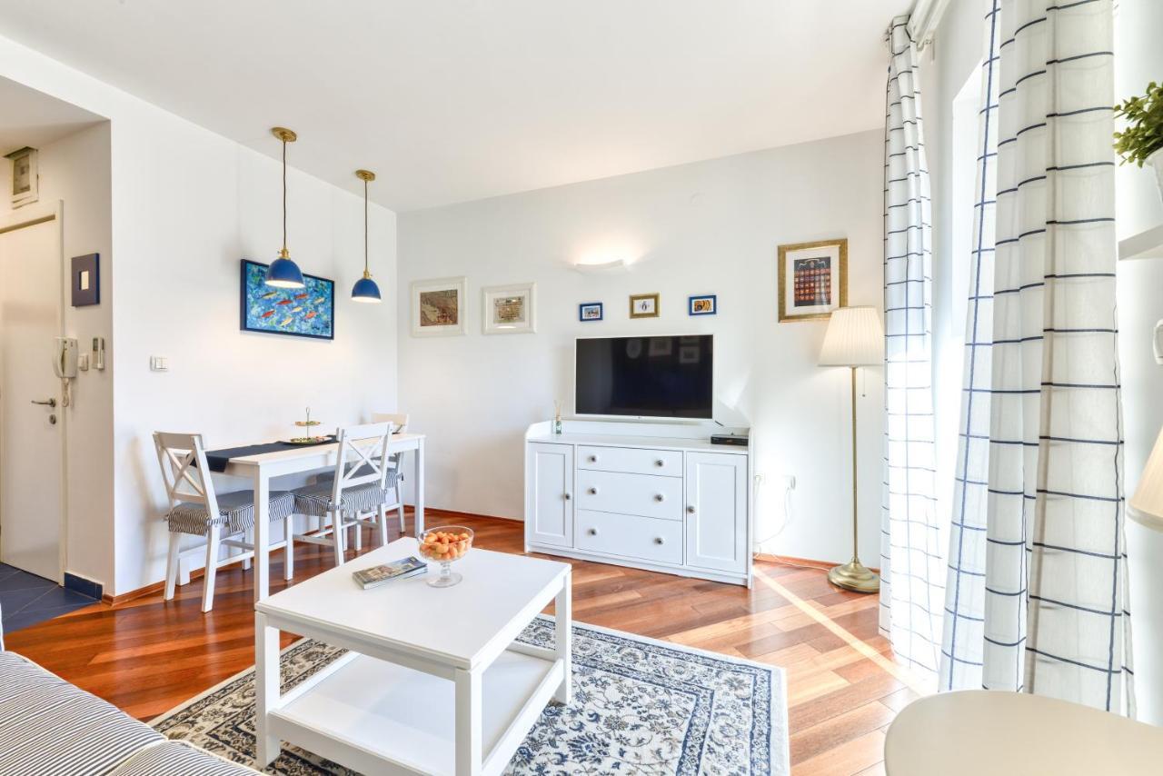 Blumarine Apartments Dubrovnik Ngoại thất bức ảnh