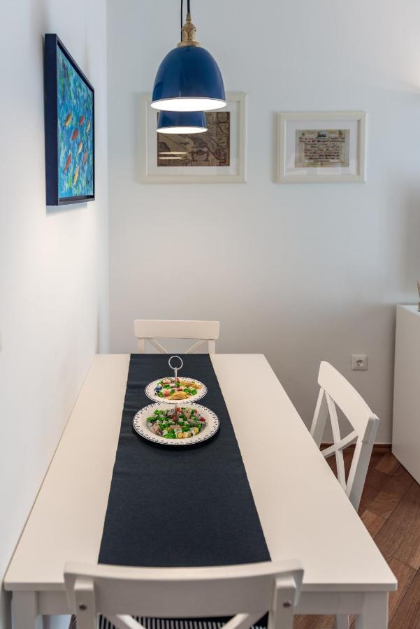 Blumarine Apartments Dubrovnik Ngoại thất bức ảnh