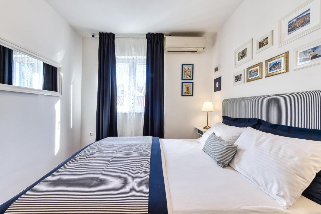 Blumarine Apartments Dubrovnik Ngoại thất bức ảnh
