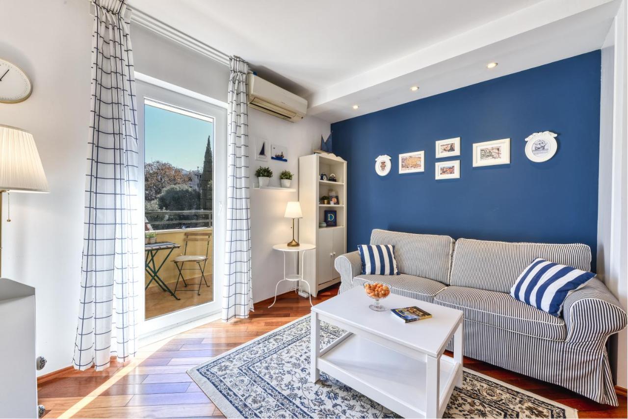 Blumarine Apartments Dubrovnik Ngoại thất bức ảnh