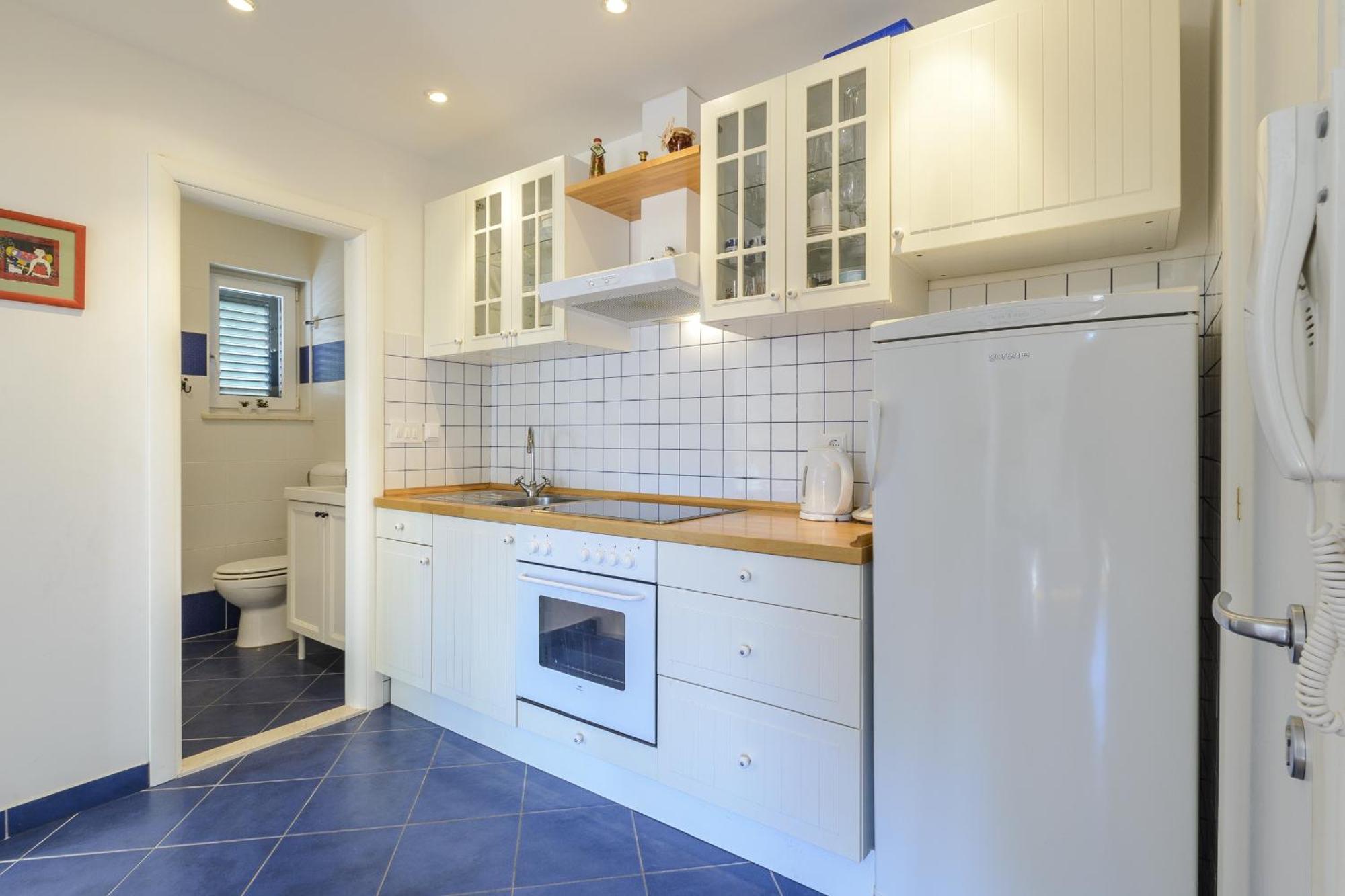 Blumarine Apartments Dubrovnik Phòng bức ảnh