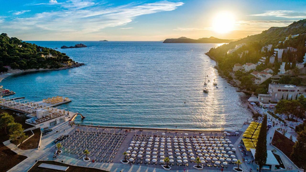 Blumarine Apartments Dubrovnik Ngoại thất bức ảnh